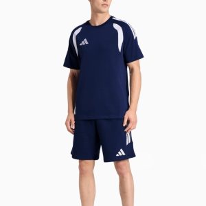 Pantaloni scurți adidas Tiro 26 League Sweat (PSH-JY9671-P) Șorturi de fotbal