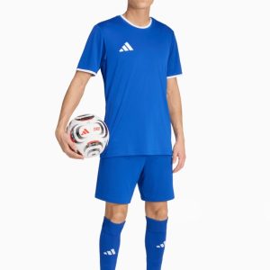 Tricou adidas Entrada 26 (PSH-JZ2503-P) Tricouri de fotbal