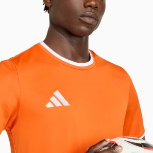 Tricou adidas Entrada 26 (PSH-JZ2503-P) Tricouri de fotbal