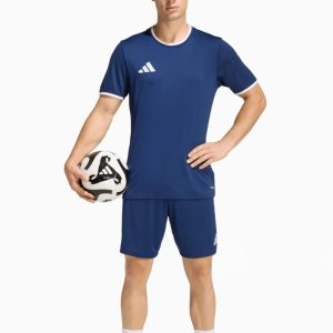 Pantaloni scurți adidas Entrada 26 (PSH-JZ2515-P) Șorturi de fotbal