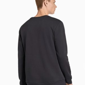 Bluză adidas Entrada 26 Sweat Top (PSH-JZ6572-P) Bluze de fotbal
