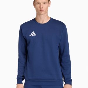 Bluză adidas Entrada 26 Sweat Top (PSH-JZ6572-P) Bluze de fotbal