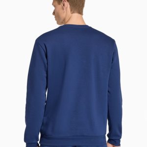 Bluză adidas Entrada 26 Sweat Top (PSH-JZ6572-P) Bluze de fotbal