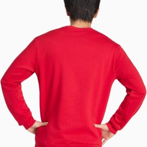 Bluză adidas Entrada 26 Sweat Top (PSH-JZ6572-P) Bluze de fotbal