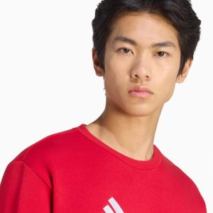 Bluză adidas Entrada 26 Sweat Top (PSH-JZ6572-P) Bluze de fotbal