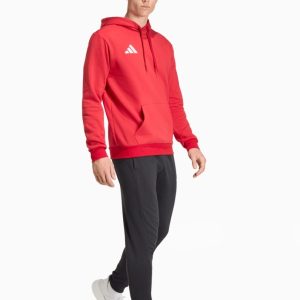 Bluză adidas Entrada 26 Sweat (PSH-JZ6583-P) Bluze de fotbal