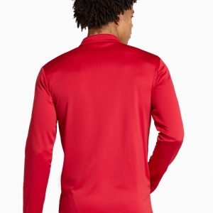 Bluză adidas Entrada 26 Track Full-Zip (PSH-JZ6589-P) Bluze de fotbal