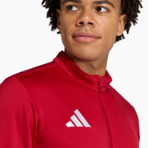 Bluză adidas Entrada 26 Track Full-Zip (PSH-JZ6589-P) Bluze de fotbal