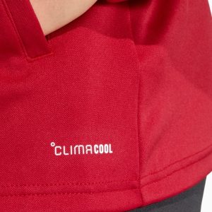 Bluză adidas Entrada 26 Track Full-Zip (PSH-JZ6589-P) Bluze de fotbal