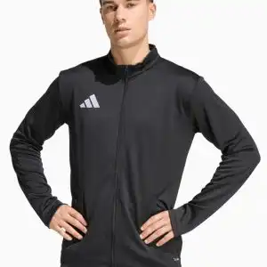 Bluză adidas Entrada 26 Track Full-Zip (PSH-JZ6589-P) Bluze de fotbal