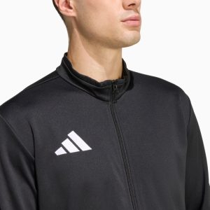 Bluză adidas Entrada 26 Track Full-Zip (PSH-JZ6589-P) Bluze de fotbal