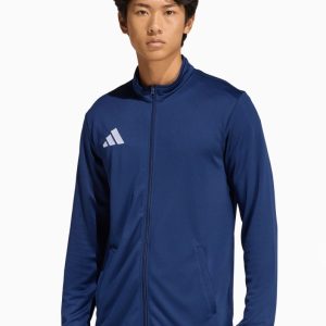Bluză adidas Entrada 26 Track Full-Zip (PSH-JZ6589-P) Bluze de fotbal