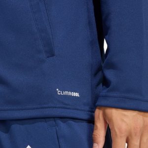 Bluză adidas Entrada 26 Track Full-Zip (PSH-JZ6589-P) Bluze de fotbal