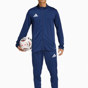 Bluză adidas Entrada 26 Track Full-Zip (PSH-JZ6589-P) Bluze de fotbal