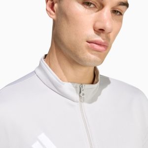 Bluză adidas Entrada 26 Track Full-Zip (PSH-JZ6589-P) Bluze de fotbal