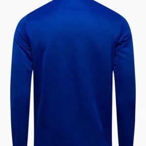 Bluză adidas Entrada 26 Track Full-Zip (PSH-JZ6589-P) Bluze de fotbal