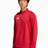 Bluză adidas Entrada 26 Training Top (PSH-JZ6654-P) Bluze de fotbal