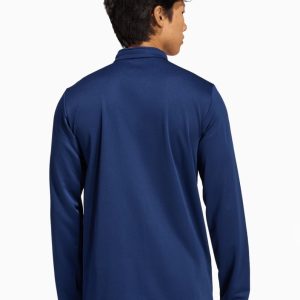 Bluză adidas Entrada 26 Training Top (PSH-JZ6654-P) Bluze de fotbal