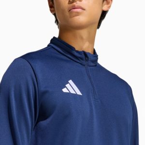 Bluză adidas Entrada 26 Training Top (PSH-JZ6654-P) Bluze de fotbal