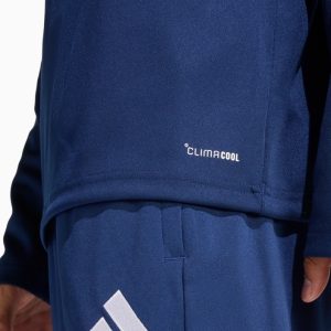 Bluză adidas Entrada 26 Training Top (PSH-JZ6654-P) Bluze de fotbal