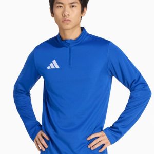 Bluză adidas Entrada 26 Training Top (PSH-JZ6654-P) Bluze de fotbal
