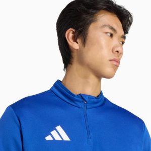 Bluză adidas Entrada 26 Training Top (PSH-JZ6654-P) Bluze de fotbal