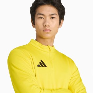 Bluză adidas Entrada 26 Training Top (PSH-JZ6654-P) Bluze de fotbal