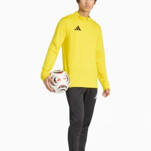 Bluză adidas Entrada 26 Training Top (PSH-JZ6654-P) Bluze de fotbal