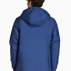 Geacă adidas Entrada 26 Stadium (PSH-JZ6668-P) Jachete de fotbal