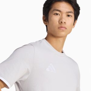 Tricou adidas Entrada 26 Tee (PSH-JZ6678-P) Tricouri de fotbal