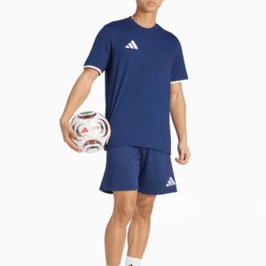 Tricou adidas Entrada 26 Tee (PSH-JZ6678-P) Tricouri de fotbal