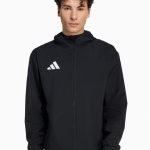 Geacă adidas Entrada 26 All Weather (PSH-JZ9101-P) Jachete de fotbal