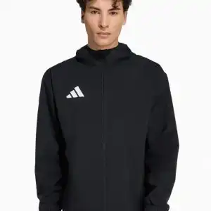 Geacă adidas Entrada 26 All Weather (PSH-JZ9101-P) Jachete de fotbal