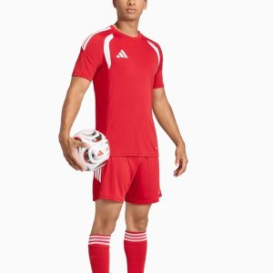 Pantaloni scurți adidas Tiro 26 League (PSH-KA8773-P) Șorturi de fotbal