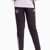 Pantaloni adidas Manchester United 25/26 Competition Training Junior (PSH-KA8935-P) Pantaloni / Pantaloni scurți