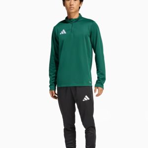 Bluză adidas Entrada 26 Training Top (PSH-JZ6654-P) Bluze de fotbal