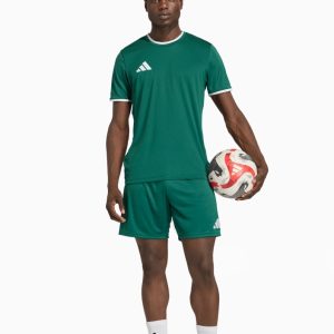 Pantaloni scurți adidas Entrada 26 (PSH-JZ2515-P) Șorturi de fotbal