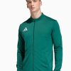 Bluză adidas Entrada 26 Track Full-Zip (PSH-JZ6589-P) Bluze de fotbal