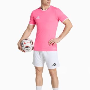 Tricou adidas Entrada 26 (PSH-JZ2503-P) Tricouri de fotbal