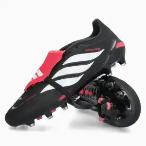 adidas Predator Pro FT AG (PSH-KI6297-P) adidas Immortal DNA, Adidas Predator, Ghete Elite / Profesionale, Ghete fotbal sintetic