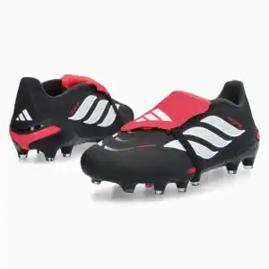 adidas Predator Pro FT AG (PSH-KI6297-P) adidas Immortal DNA, Adidas Predator, Ghete Elite / Profesionale, Ghete fotbal sintetic