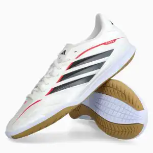 Ghete de fotbal adidas Copa Pure IV Club IN (PSH-KJ1423-P) adidas Born For Goals, Adidas Copa, Ghete fotbal sală (Futsal), Ghete Semi-amatori