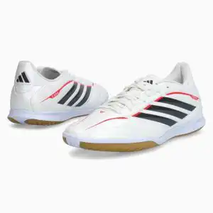 Ghete de fotbal adidas Copa Pure IV Club IN (PSH-KJ1423-P) adidas Born For Goals, Adidas Copa, Ghete fotbal sală (Futsal), Ghete Semi-amatori