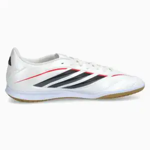 Ghete de fotbal adidas Copa Pure IV Club IN (PSH-KJ1423-P) adidas Born For Goals, Adidas Copa, Ghete fotbal sală (Futsal), Ghete Semi-amatori