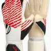 Mănusi Uhlsport Uhlsport Fangmaschine Absolutgrip (PSH-101139901-P) Mănuși Portar
