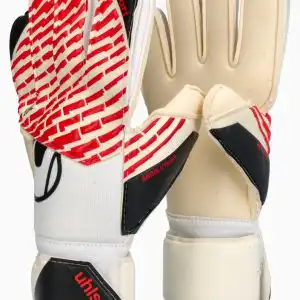 Mănusi Uhlsport Uhlsport Fangmaschine Absolutgrip (PSH-101139901-P) Mănuși Portar