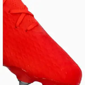 Ghete de fotbal Skechers SKX 02 Elite SG (PSH-252114.RDBK-P) Ghete Elite / Profesionale, Ghete pentru iarbă, Skechers Standout Pack