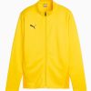 Bluză Puma teamGOAL Training Jacket Junior (PSH-65863407-P) Bluze de fotbal