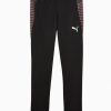 Pantaloni Puma individualFINAL Training Junior (PSH-66043201-P) Pantaloni de fotbal
