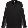 Bluză Puma IndividualLIGA 1/4 Zip Top (PSH-66056903-P) Bluze de fotbal
